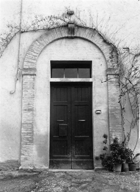 Colombaia di Fontecupa